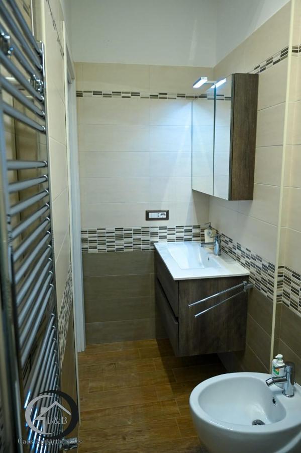 Appartement Caos *