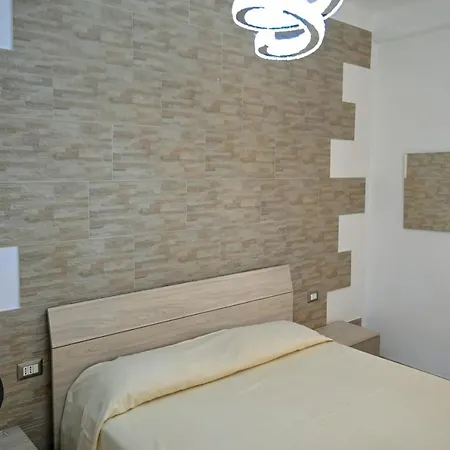 Apartamento Caos Bari Exterior foto