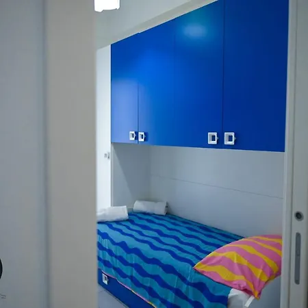 Apartamento Caos Bari Exterior foto