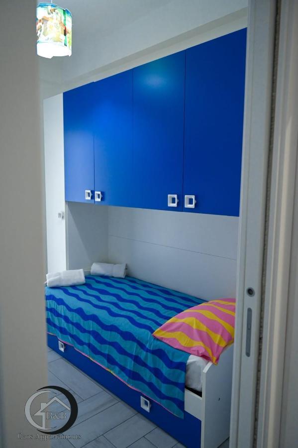 Apartamento Caos *