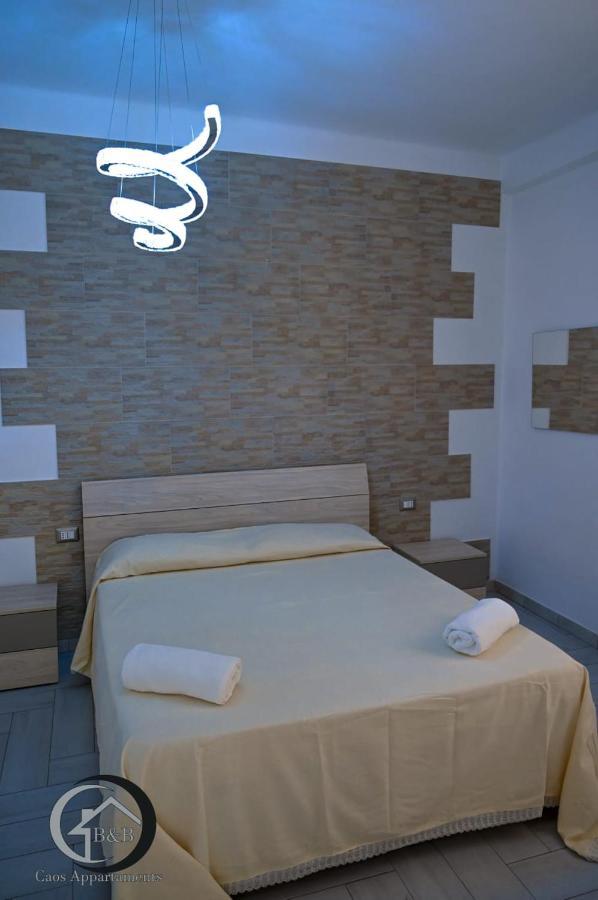 Caos Apartamento Bari