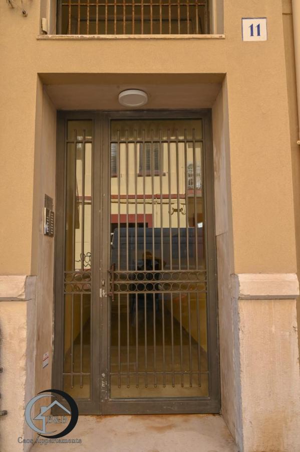 Apartamento Caos