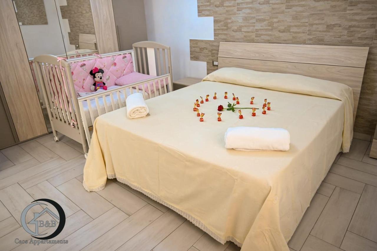 Caos Apartamento *