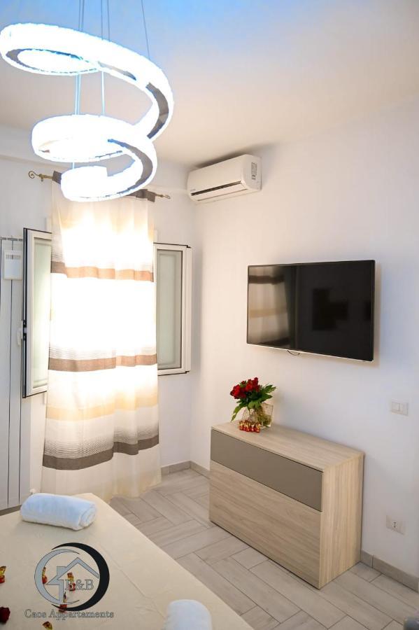 Caos Apartamento *